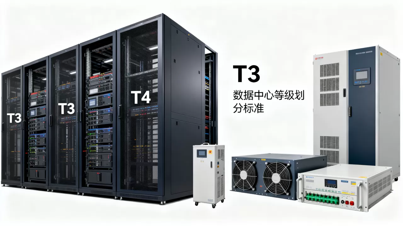 T3和T4机房等级有何区别?数据中心等级划分标准 T3和T4机房等级有何区别?数据中心等级划分标准