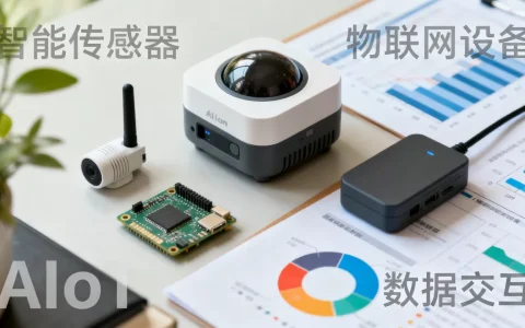 AIoT为何吸引全球？AIoT技术发展趋势与前景