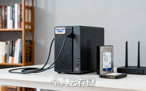 个人云存储家庭云怎么选？家庭云存储方案推荐
