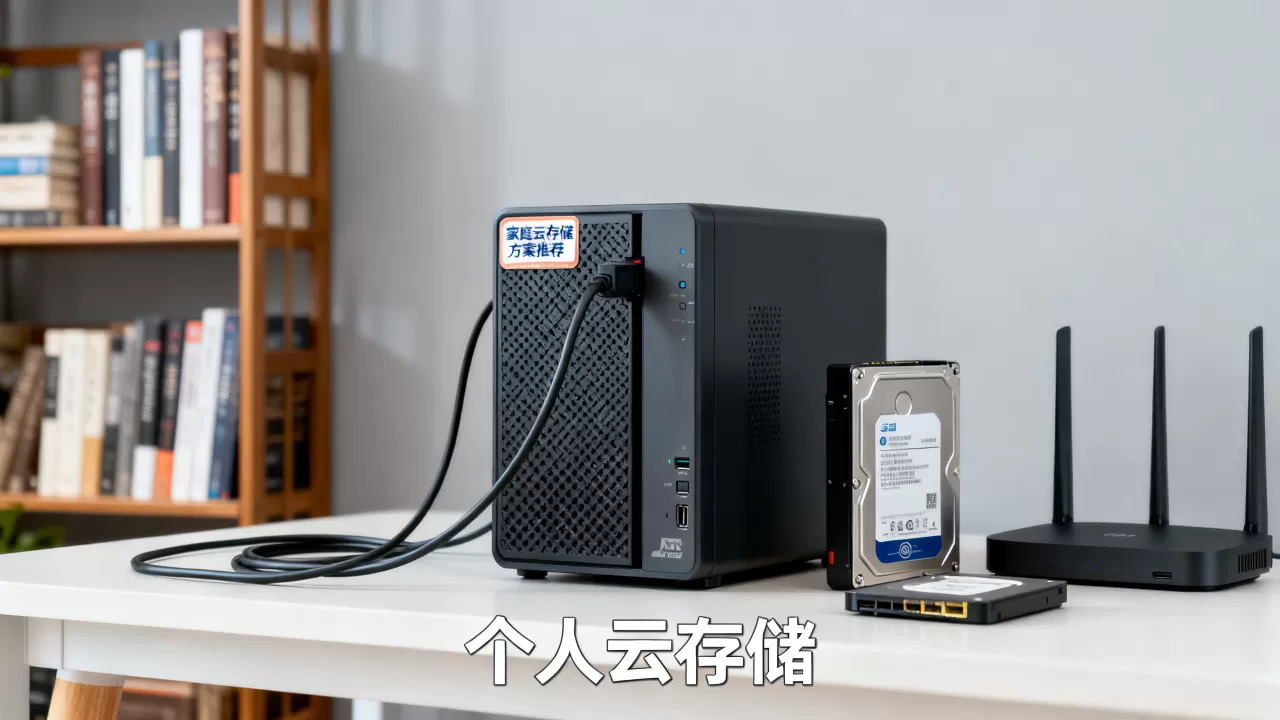 个人云存储家庭云怎么选?家庭云存储方案推荐 个人云存储家庭云怎么选?家庭云存储方案推荐