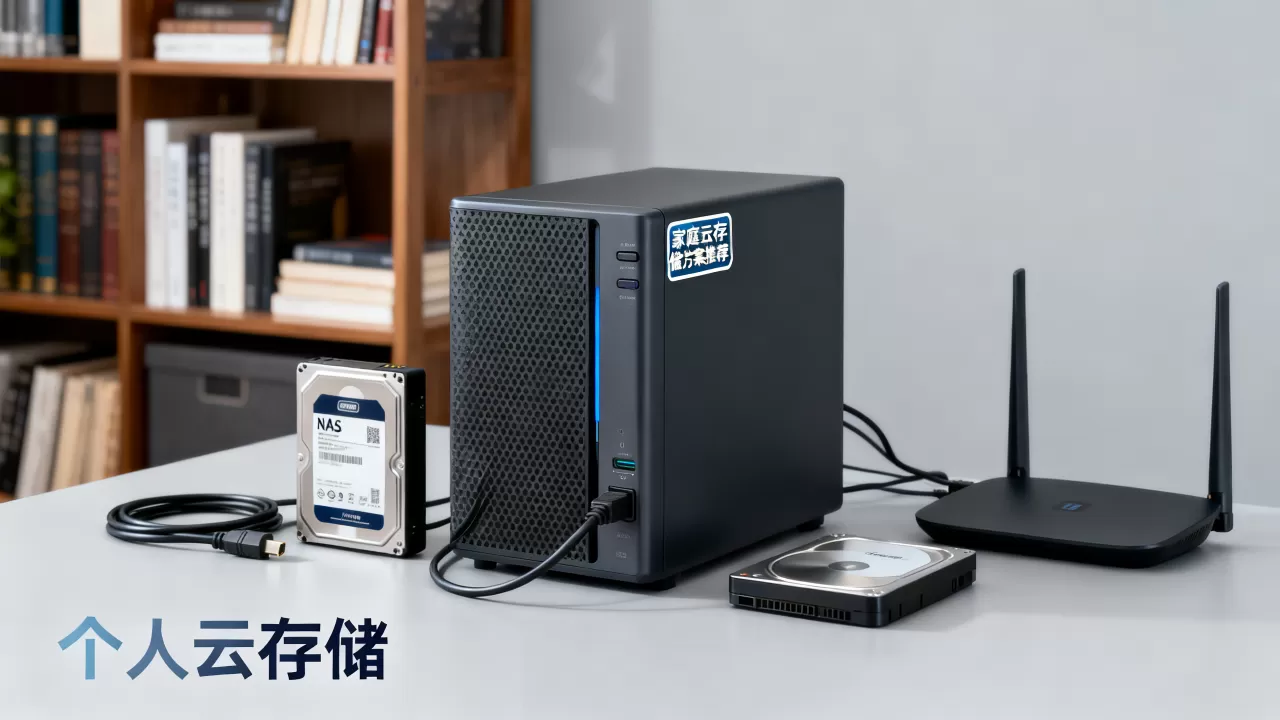 个人云存储家庭云怎么选?家庭云存储方案推荐 个人云存储家庭云怎么选?家庭云存储方案推荐