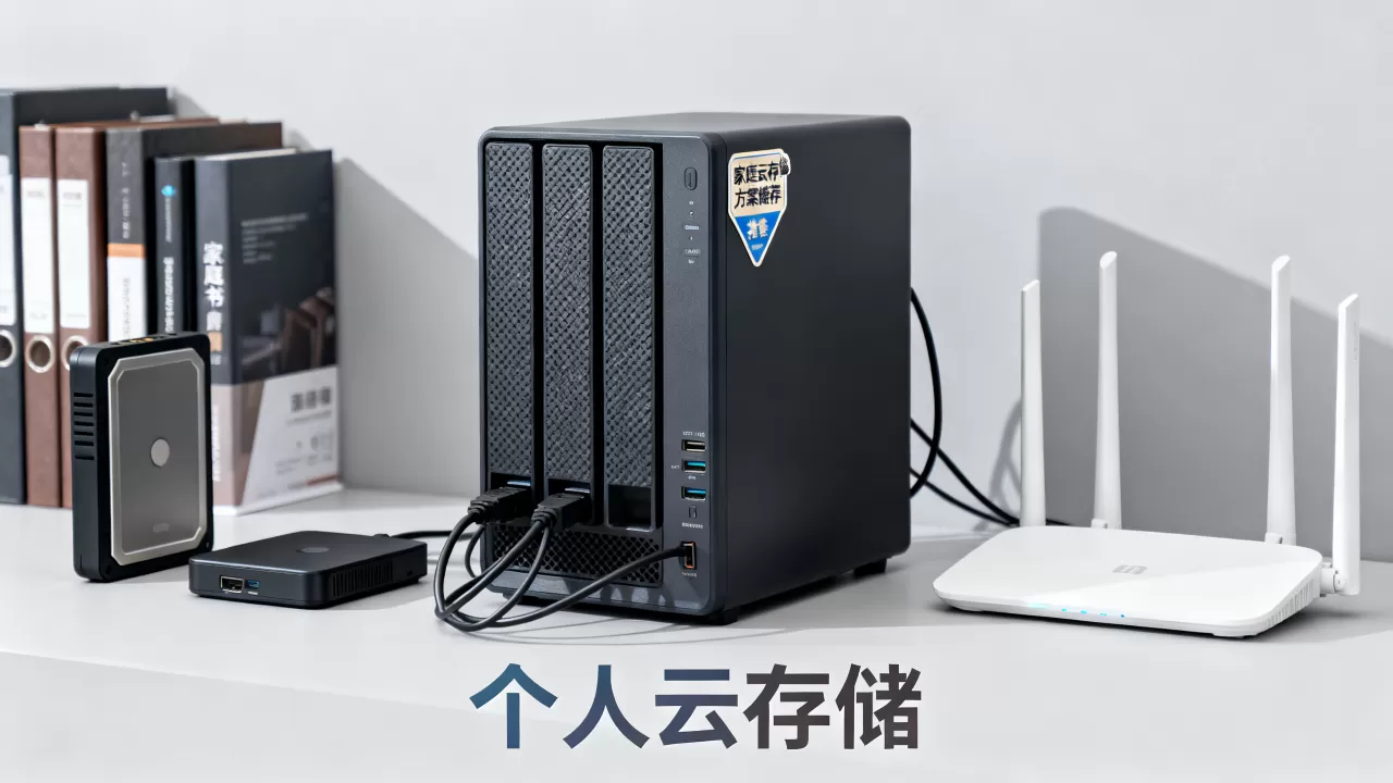 个人云存储家庭云怎么选?家庭云存储方案推荐 个人云存储家庭云怎么选?家庭云存储方案推荐