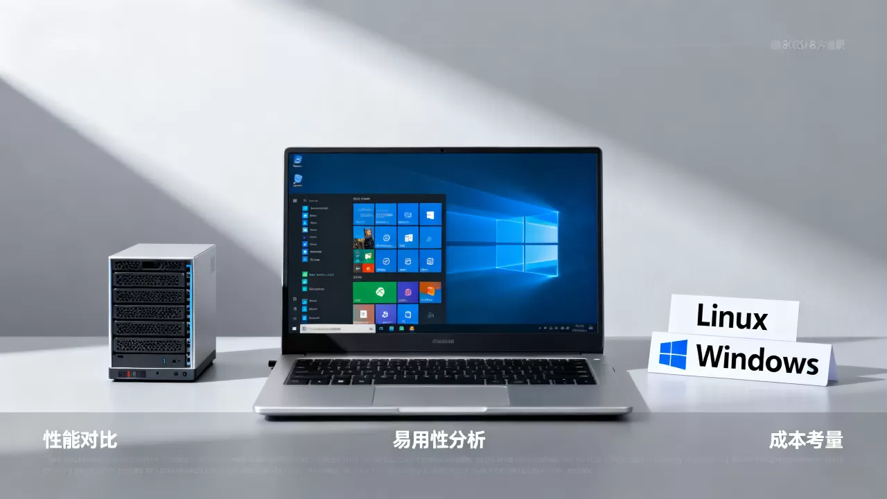 个人云服务器操作系统怎么选,Linux和Windows哪个更适合 个人云服务器操作系统怎么选,Linux和Windows哪个更适合
