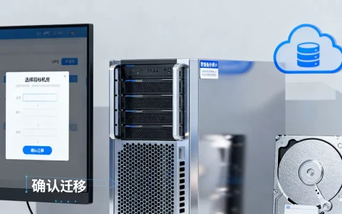 搬瓦工VPS如何换机房？换机房后数据会丢失吗