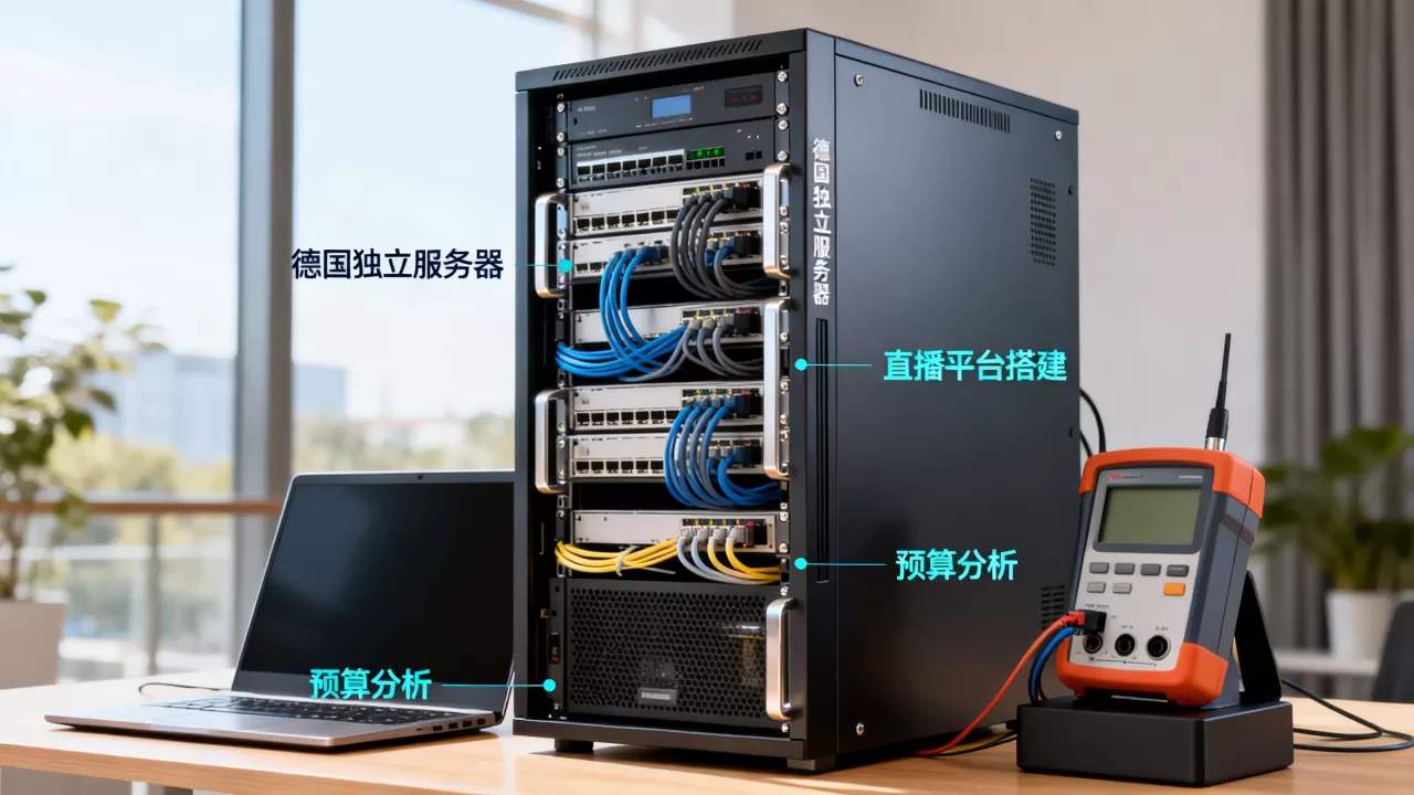 德国独立服务器建直播平台靠谱吗?搭建直播平台需要多少预算 德国独立服务器建直播平台靠谱吗?搭建直播平台需要多少预算