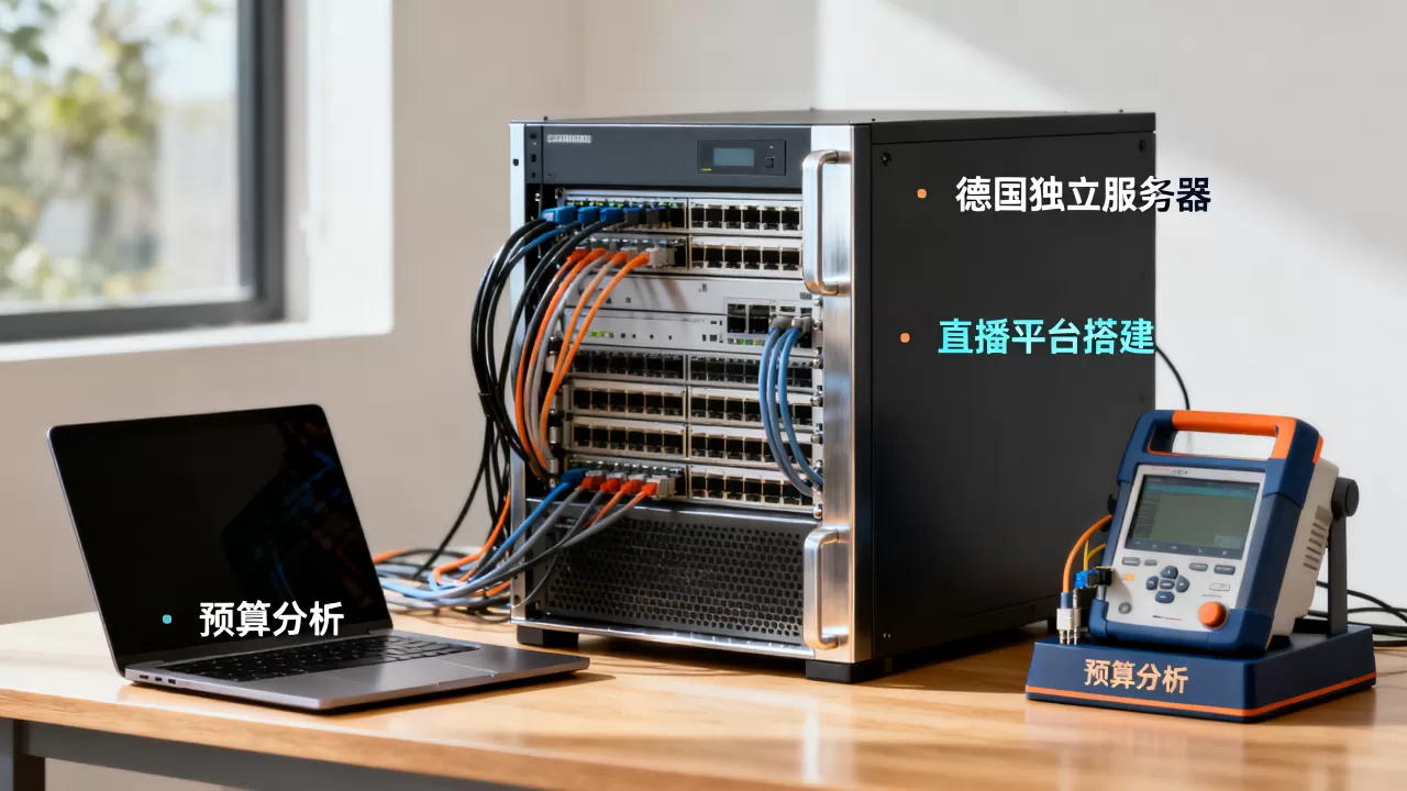 德国独立服务器建直播平台靠谱吗?搭建直播平台需要多少预算 德国独立服务器建直播平台靠谱吗?搭建直播平台需要多少预算
