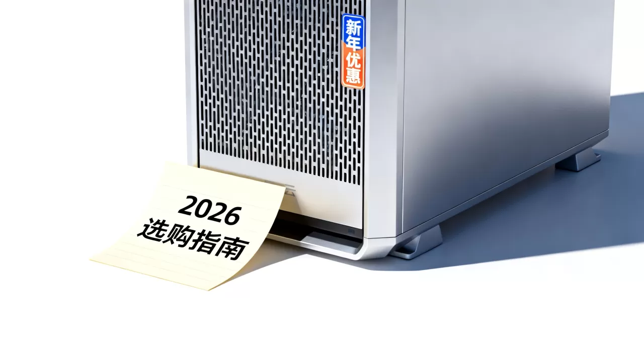 个人云服务器新年优惠真的划算吗?2026年云服务器选购指南 个人云服务器新年优惠真的划算吗?2026年云服务器选购指南