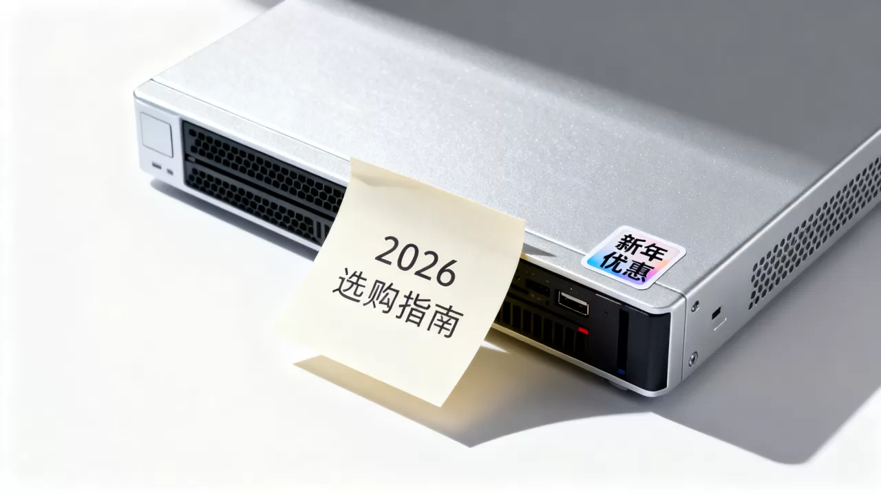 个人云服务器新年优惠真的划算吗?2026年云服务器选购指南 个人云服务器新年优惠真的划算吗?2026年云服务器选购指南