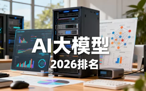 AI大模型是什么？2026年最新AI大模型排名