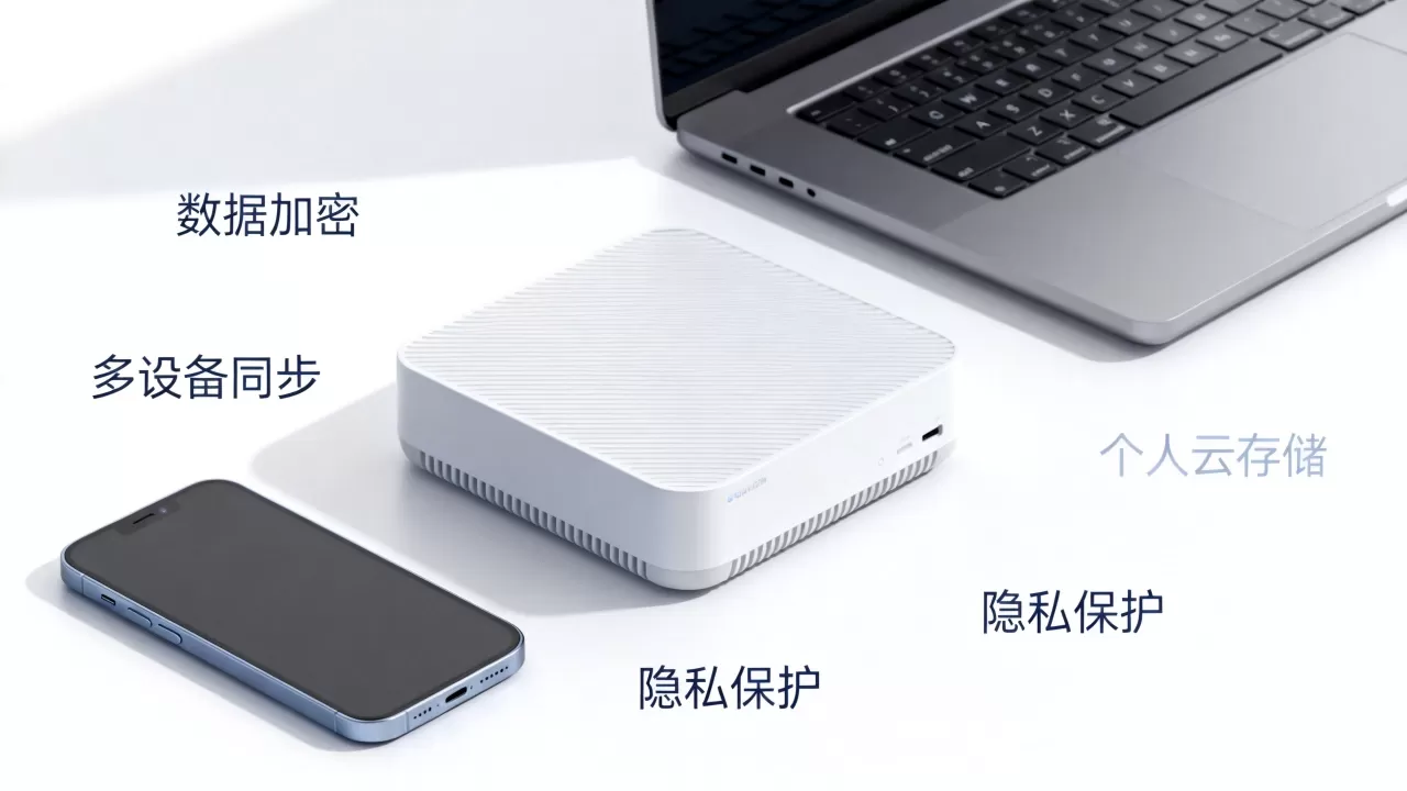个人云存储方案怎么选？个人云存储哪个最安全