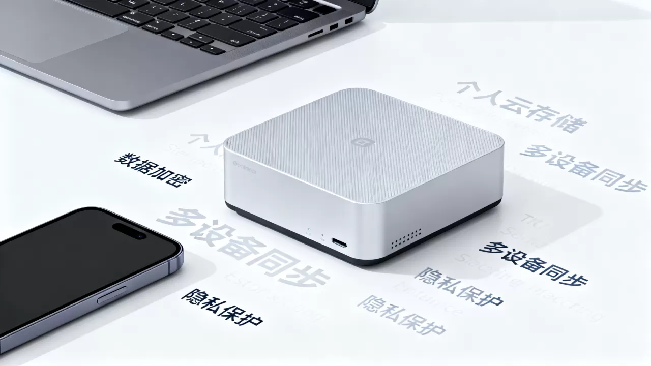 个人云存储方案怎么选？个人云存储哪个最安全