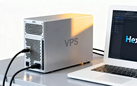512MB VPS搭建Hexo博客速度如何？512M内存VPS建站流畅吗