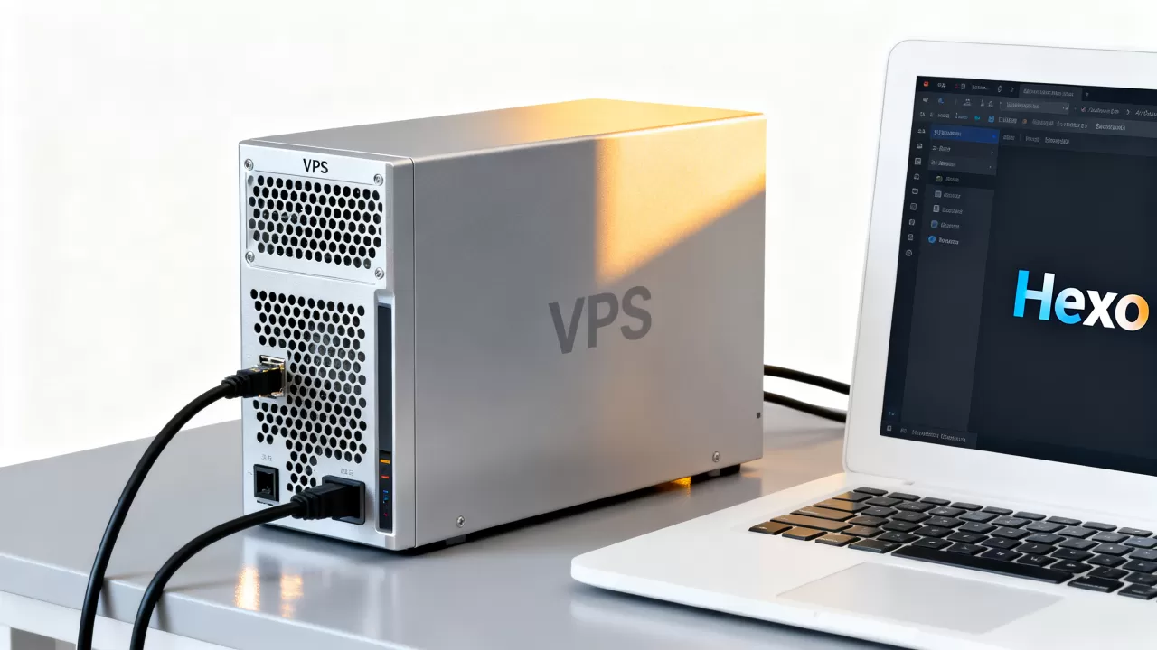 512MB VPS搭建Hexo博客速度如何?512M内存VPS建站流畅吗 512MB VPS搭建Hexo博客速度如何?512M内存VPS建站流畅吗