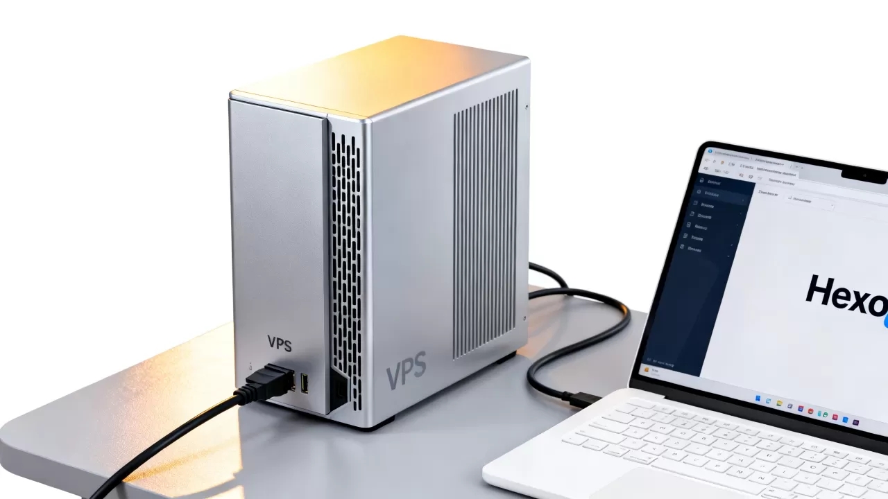 512MB VPS搭建Hexo博客速度如何?512M内存VPS建站流畅吗 512MB VPS搭建Hexo博客速度如何?512M内存VPS建站流畅吗
