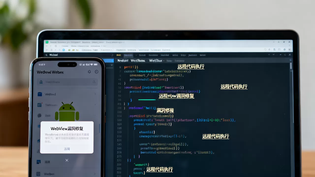 Android WebView远程代码执行漏洞怎么修复?WebView远程代码执行漏洞原理 Android WebView远程代码执行漏洞怎么修复?WebView远程代码执行漏洞原理