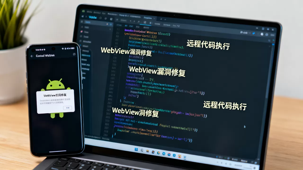 Android WebView远程代码执行漏洞怎么修复?WebView远程代码执行漏洞原理 Android WebView远程代码执行漏洞怎么修复?WebView远程代码执行漏洞原理