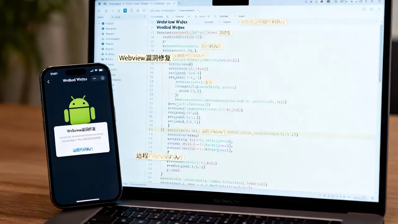 Android WebView远程代码执行漏洞怎么修复?WebView远程代码执行漏洞原理 Android WebView远程代码执行漏洞怎么修复?WebView远程代码执行漏洞原理