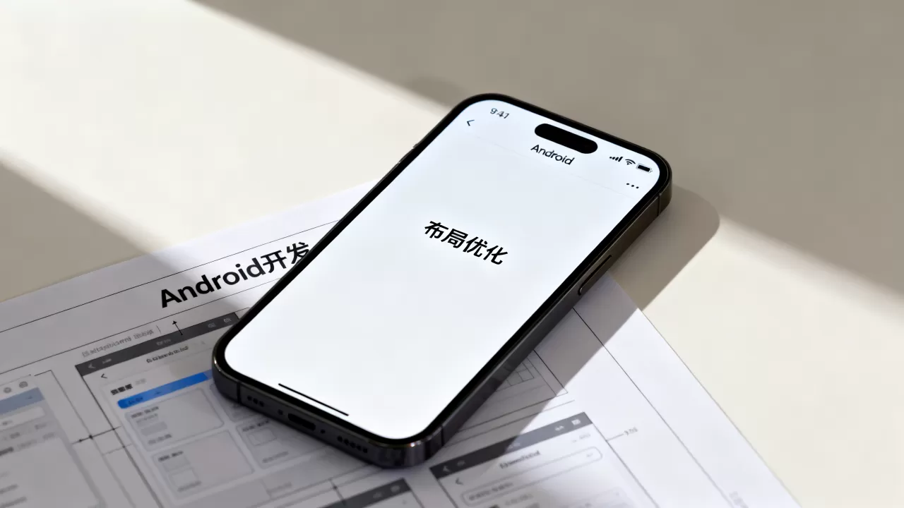 Android布局问题如何解决？Android布局优化技巧
