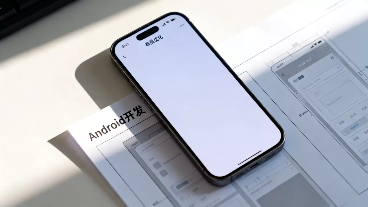 Android布局问题如何解决？Android布局优化技巧