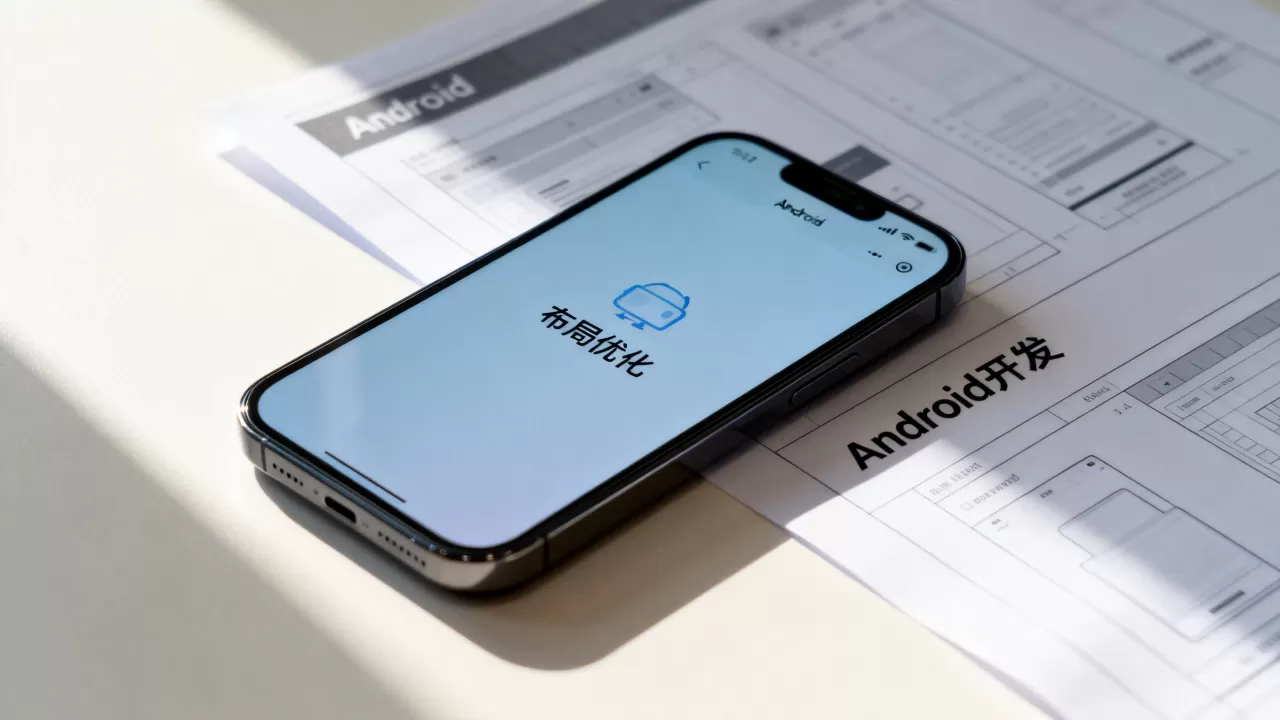 Android布局问题如何解决？Android布局优化技巧