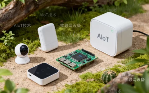 AIoT中文翻译是什么意思？AIoT技术详解