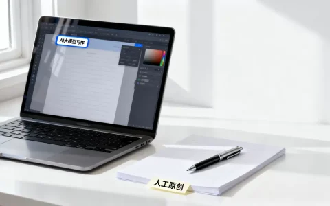 AI大模型写作真的能替代人工吗？ai写作软件哪个好用