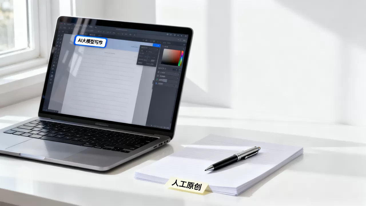 AI大模型写作真的能替代人工吗?ai写作软件哪个好用 AI大模型写作真的能替代人工吗?ai写作软件哪个好用