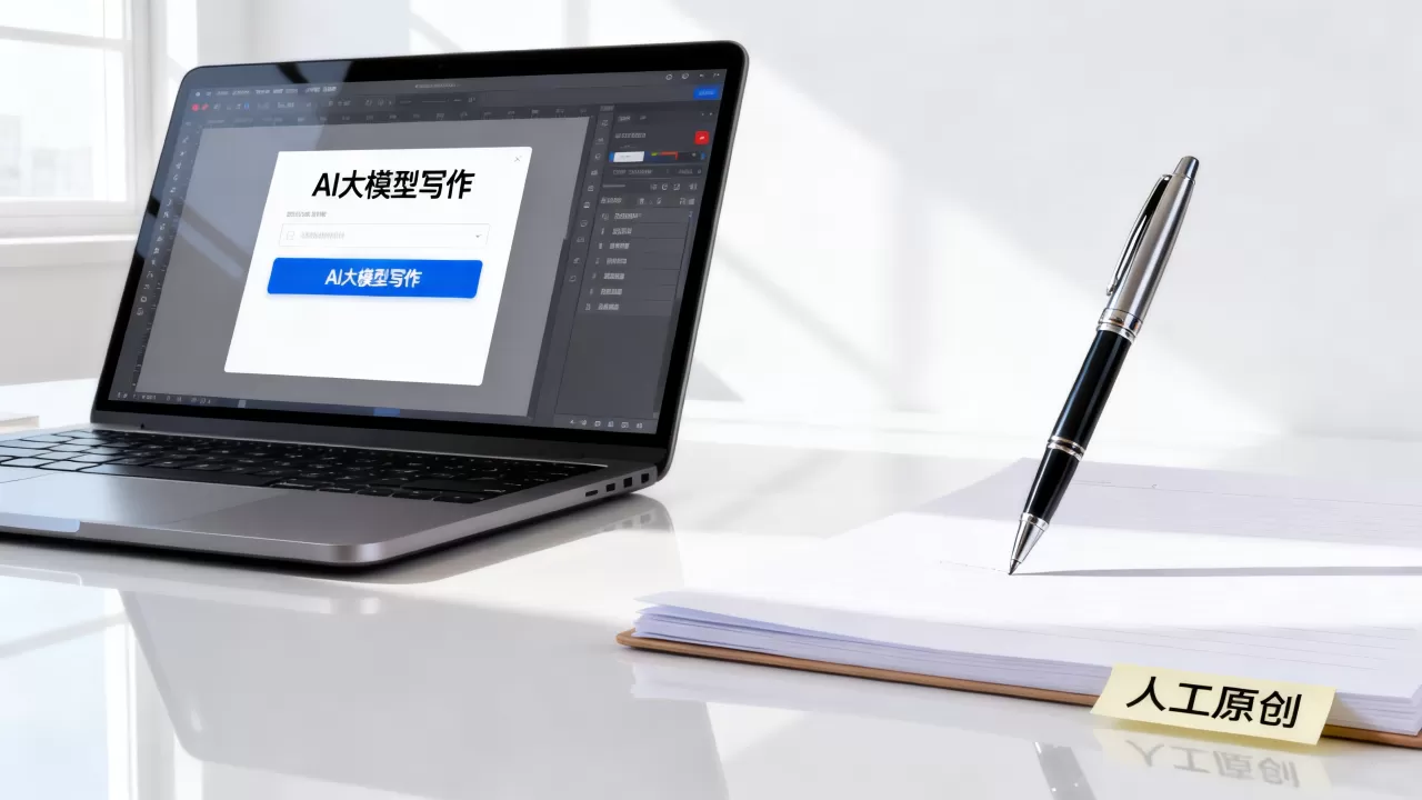 AI大模型写作真的能替代人工吗?ai写作软件哪个好用 AI大模型写作真的能替代人工吗?ai写作软件哪个好用