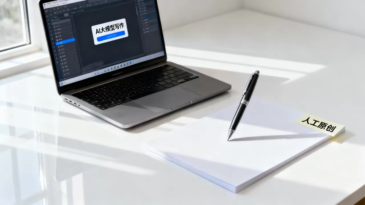 AI大模型写作真的能替代人工吗?ai写作软件哪个好用 AI大模型写作真的能替代人工吗?ai写作软件哪个好用