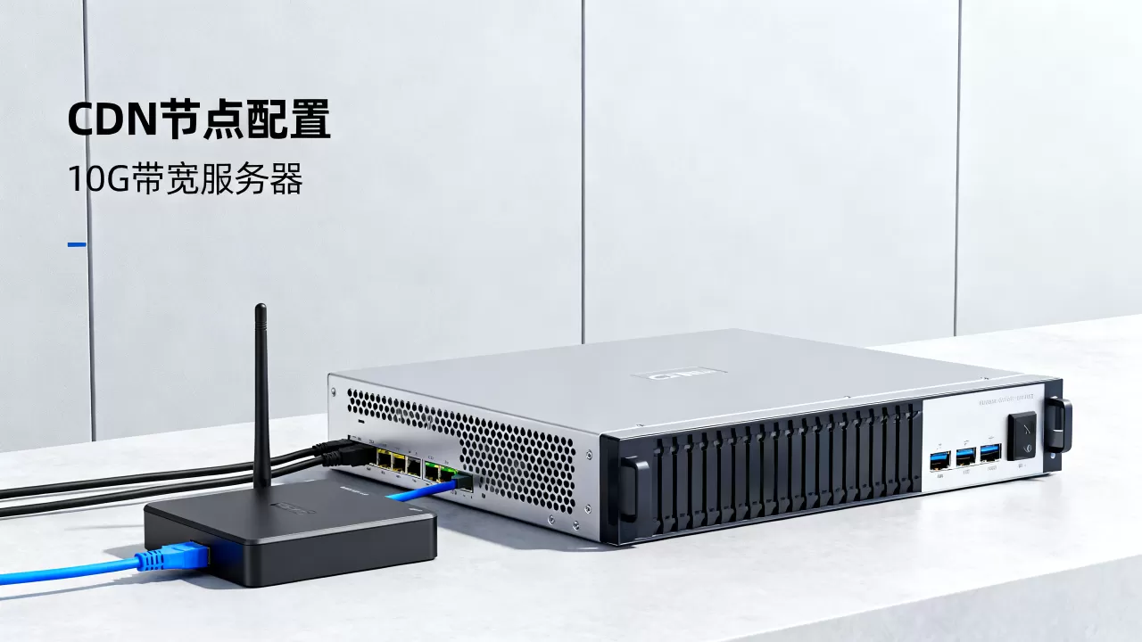10G独享带宽独立服务器建CDN靠谱吗,搭建CDN节点需要什么配置 10G独享带宽独立服务器建CDN靠谱吗,搭建CDN节点需要什么配置