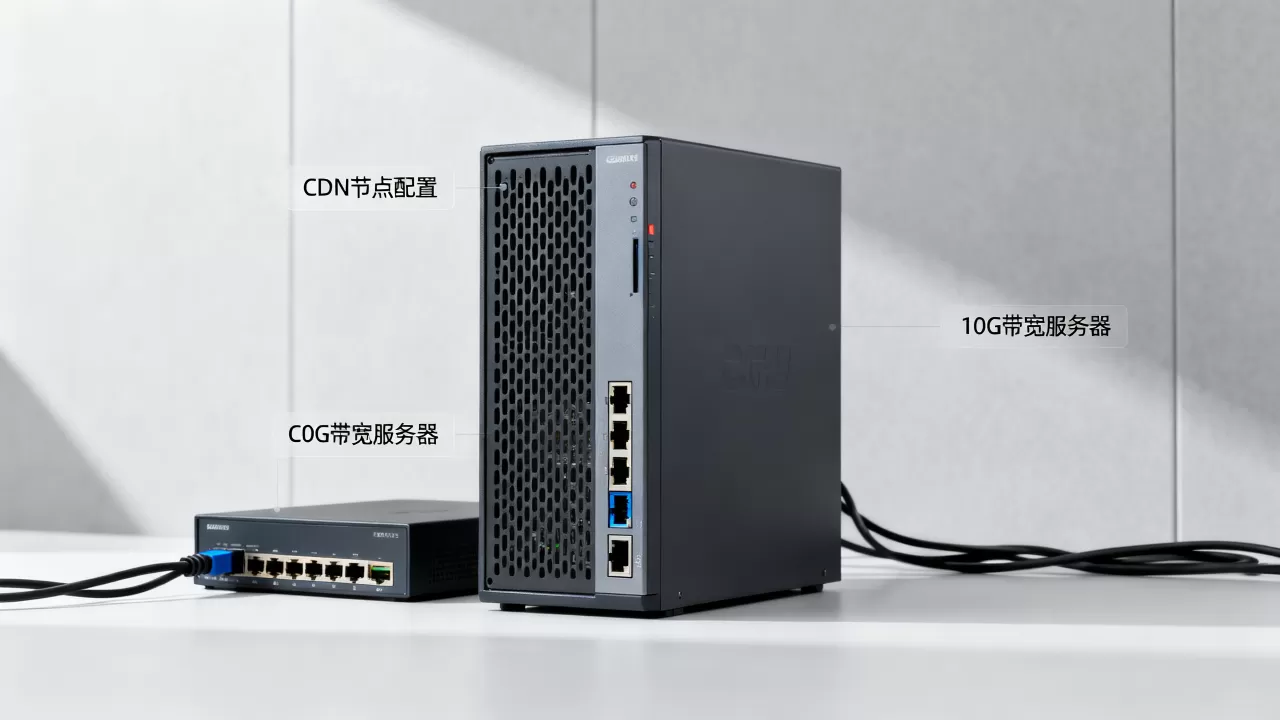 10G独享带宽独立服务器建CDN靠谱吗,搭建CDN节点需要什么配置 10G独享带宽独立服务器建CDN靠谱吗,搭建CDN节点需要什么配置