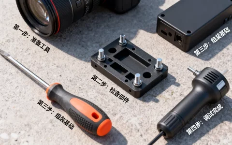 安装顺序怎么排？顺序图绘制步骤详解