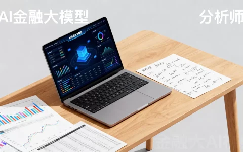 AI金融大模型真的能替代分析师吗？