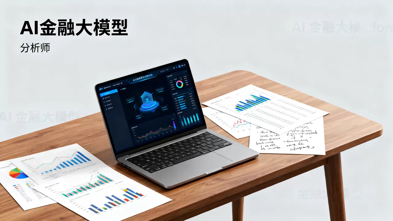 AI金融大模型真的能替代分析师吗? AI金融大模型真的能替代分析师吗?