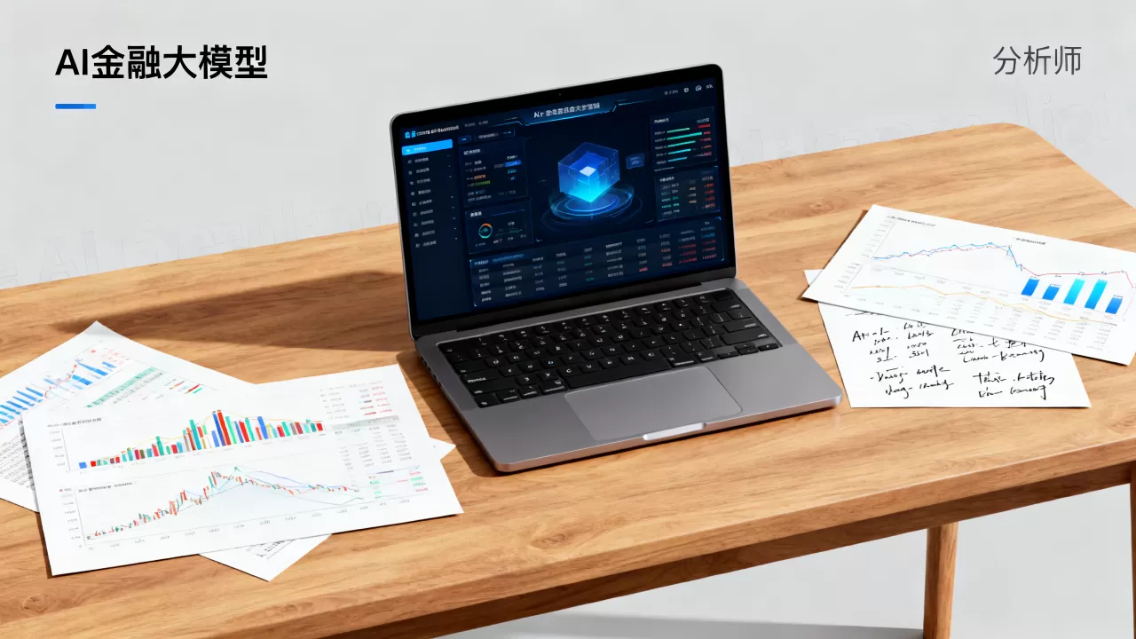 AI金融大模型真的能替代分析师吗? AI金融大模型真的能替代分析师吗?