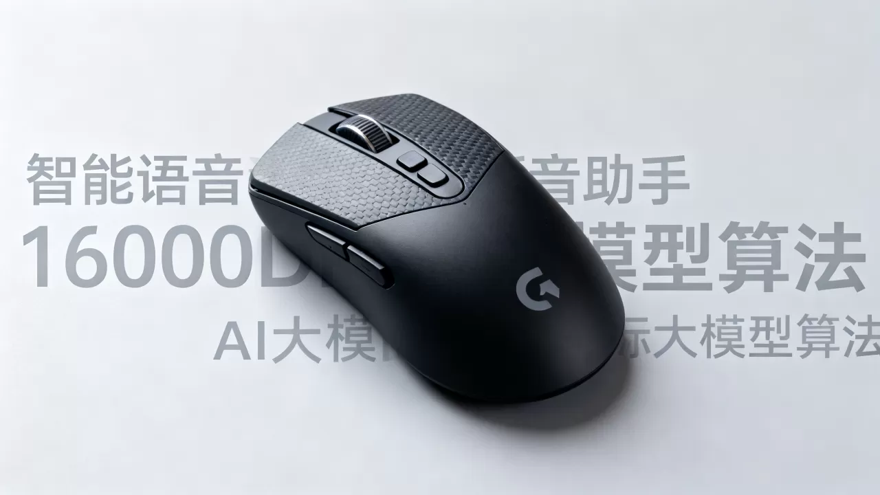 AI智能鼠标真的好用吗?AI大模型鼠标怎么选 AI智能鼠标真的好用吗?AI大模型鼠标怎么选