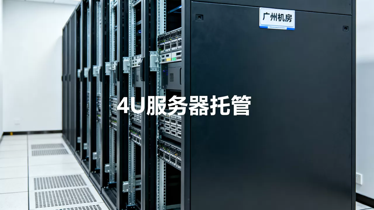 广州4U服务器托管费用贵吗?广州机房服务器托管多少钱 广州4U服务器托管费用贵吗?广州机房服务器托管多少钱