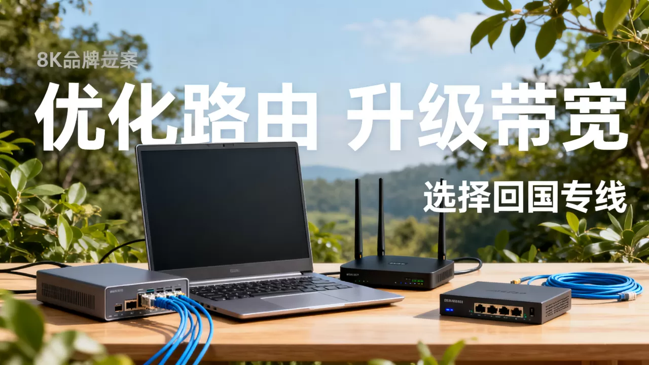 韩国服务器回国慢怎么解决?韩国回国专线延迟高怎么办 韩国服务器回国慢怎么解决?韩国回国专线延迟高怎么办