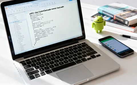 Android自定义ClassLoader耗时怎么优化？