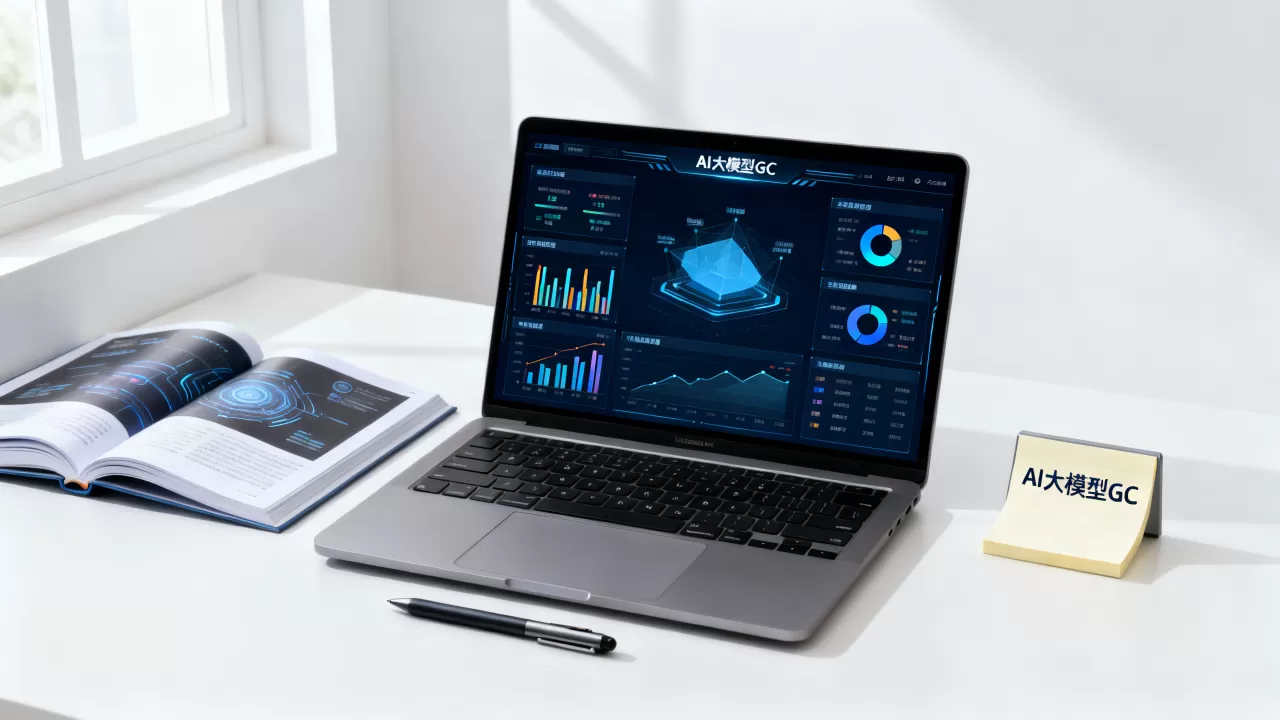 AI大模型GC是什么？AI大模型GC是什么意思