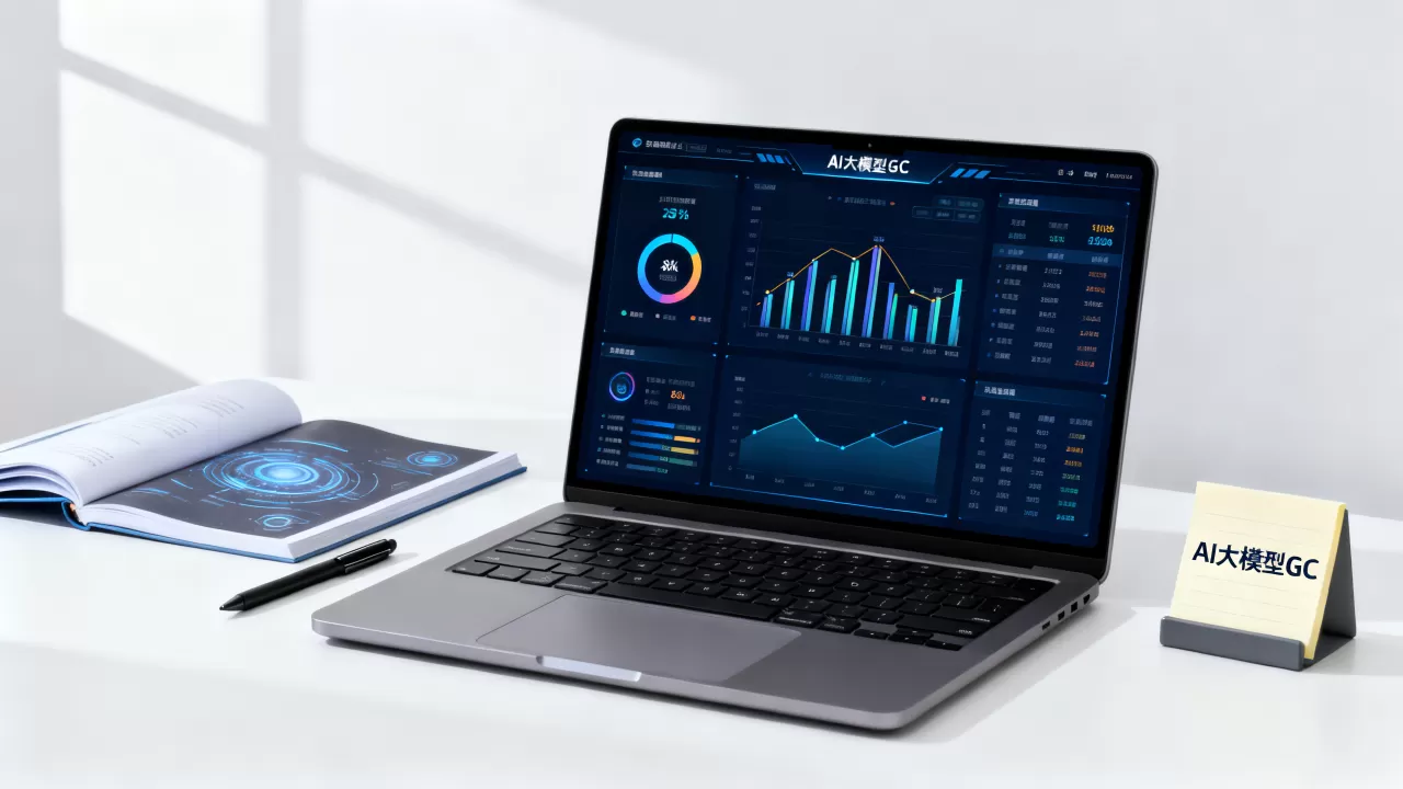 AI大模型GC是什么？AI大模型GC是什么意思