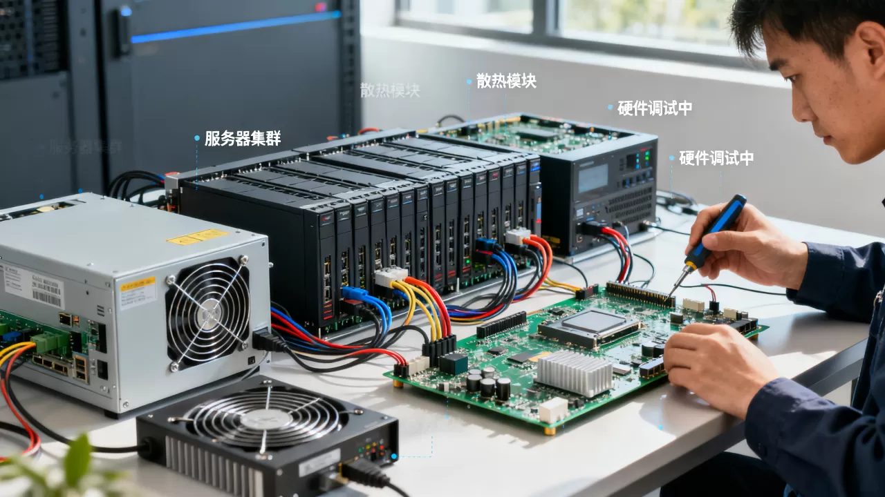 ai大模型架设难吗?如何搭建私有化大模型 ai大模型架设难吗?如何搭建私有化大模型