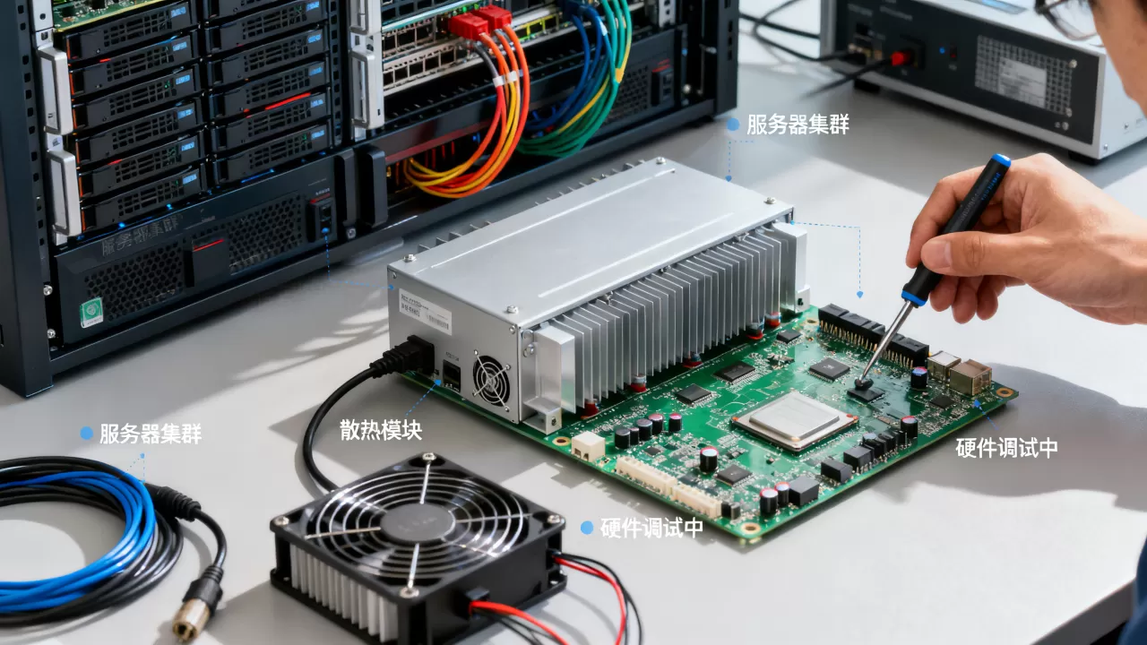 ai大模型架设难吗?如何搭建私有化大模型 ai大模型架设难吗?如何搭建私有化大模型