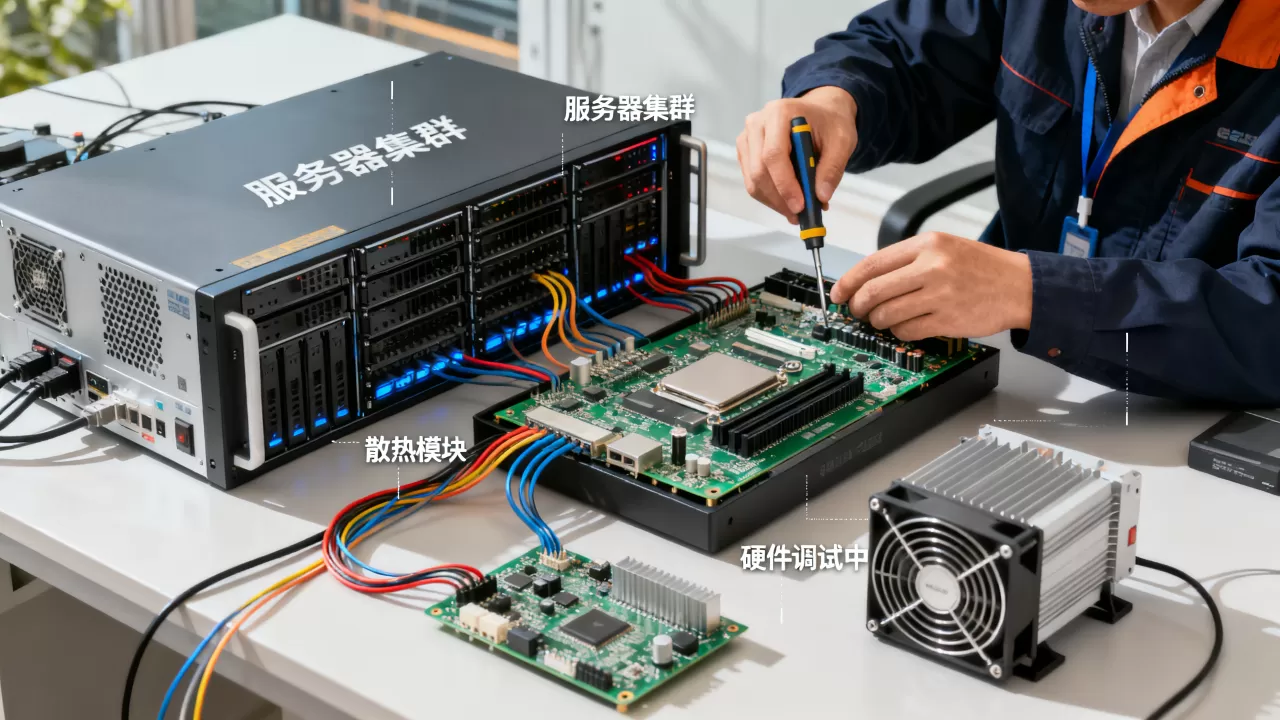 ai大模型架设难吗?如何搭建私有化大模型 ai大模型架设难吗?如何搭建私有化大模型