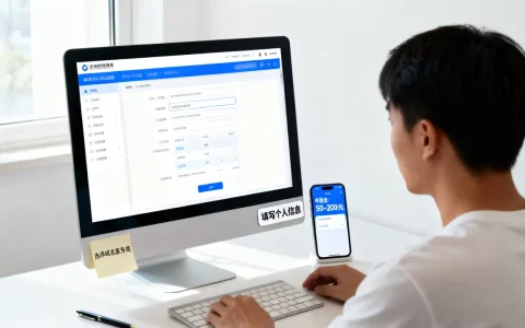 个人主页租域名怎么租？个人网站域名租赁费用多少