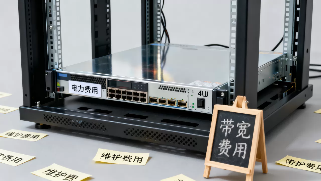 深圳4U服务器托管多少钱?服务器托管价格包含哪些 深圳4U服务器托管多少钱?服务器托管价格包含哪些