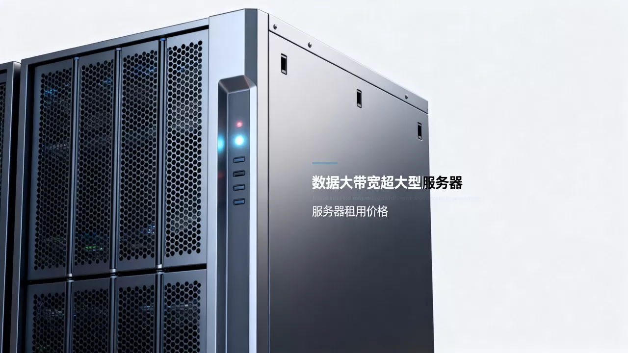 香港大带宽独立服务器建站体验如何?香港服务器租用价格多少钱 香港大带宽独立服务器建站体验如何?香港服务器租用价格多少钱