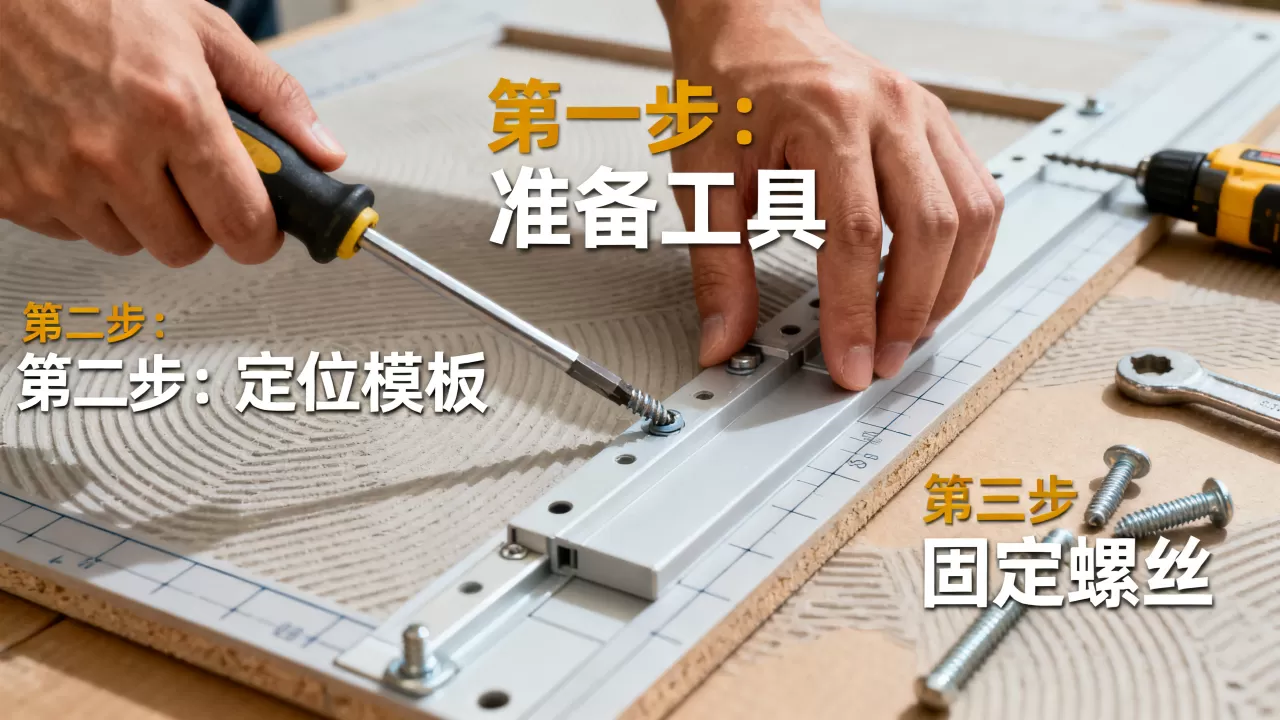 安装模板怎么操作?安装模板教程 安装模板怎么操作?安装模板教程