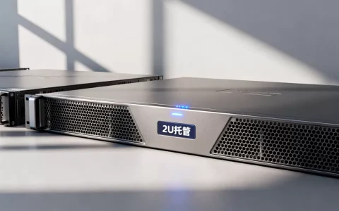 北京2U服务器托管费用是多少？2U服务器托管价格及优惠政策