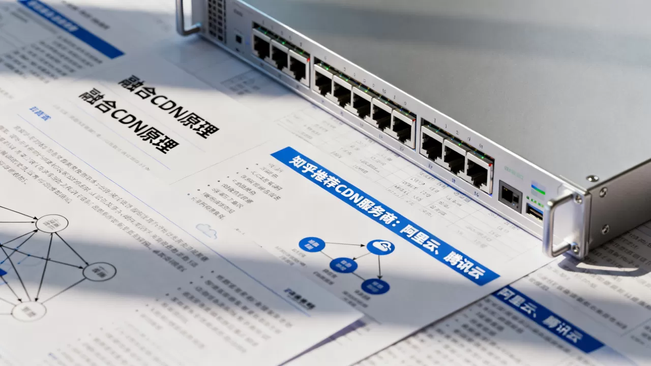 融合cdn是什么原理?知乎推荐哪个cdn服务商 融合cdn是什么原理?知乎推荐哪个cdn服务商